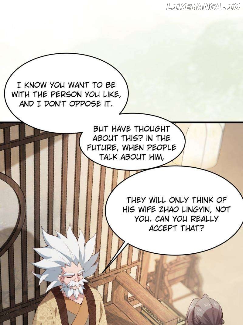 Young Master, Please don’t show off Chapter 88 - page 29
