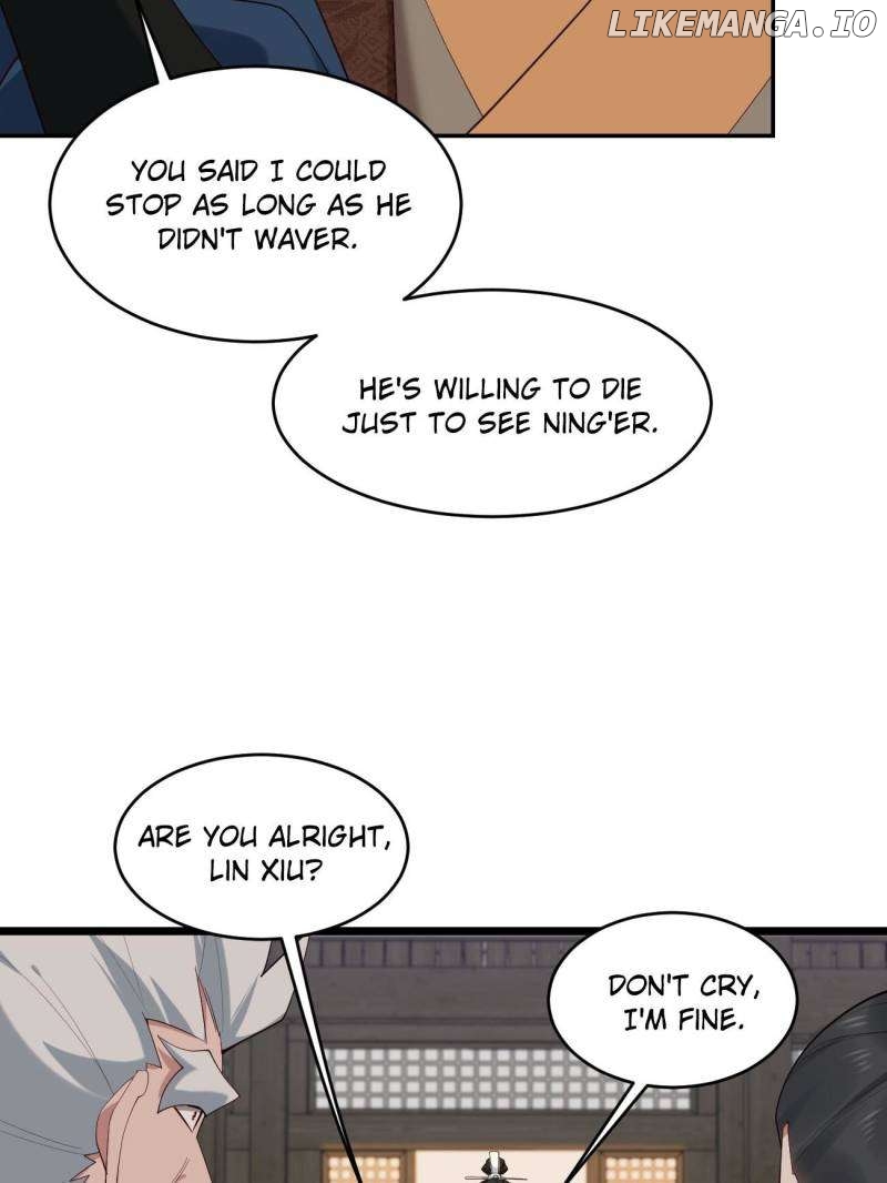Young Master, Please don’t show off Chapter 88 - page 3