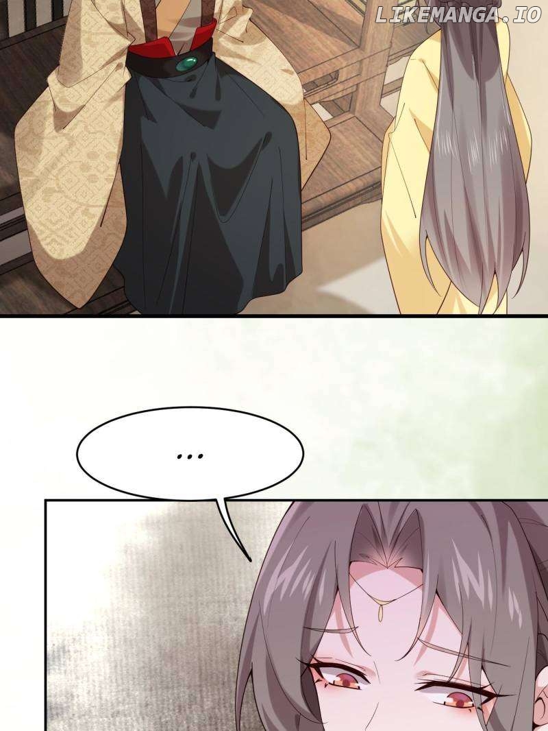 Young Master, Please don’t show off Chapter 88 - page 30