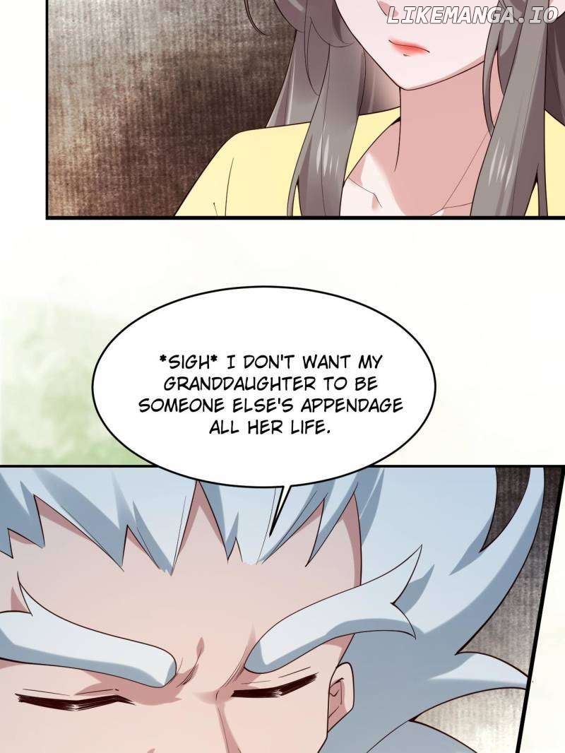 Young Master, Please don’t show off Chapter 88 - page 31