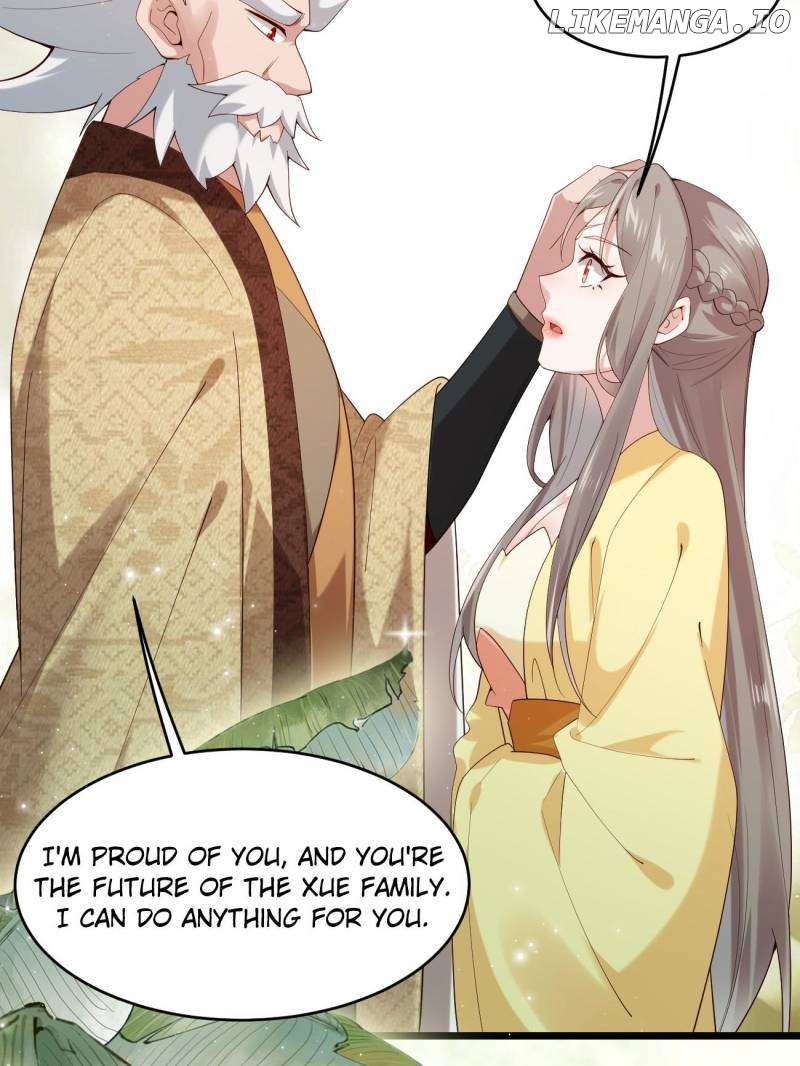 Young Master, Please don’t show off Chapter 88 - page 33