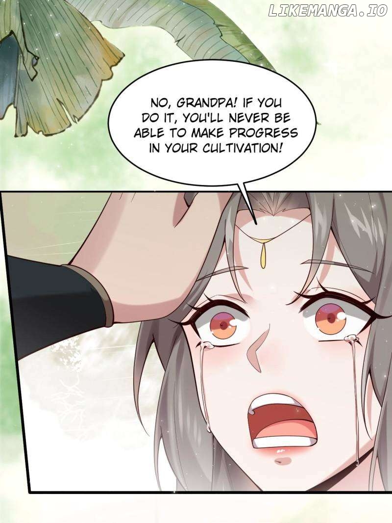 Young Master, Please don’t show off Chapter 88 - page 34