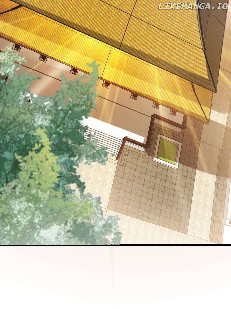 Young Master, Please don’t show off Chapter 88 - page 36