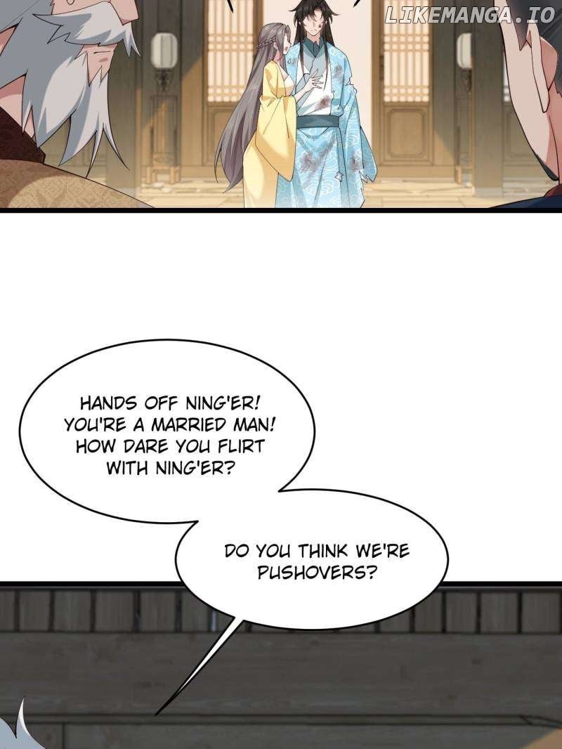 Young Master, Please don’t show off Chapter 88 - page 4