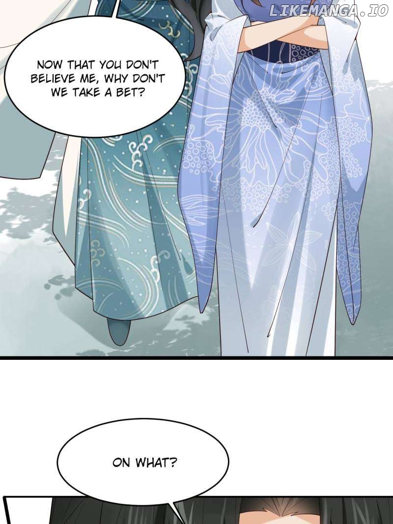 Young Master, Please don’t show off Chapter 88 - page 42