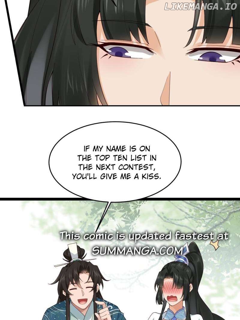 Young Master, Please don’t show off Chapter 88 - page 43