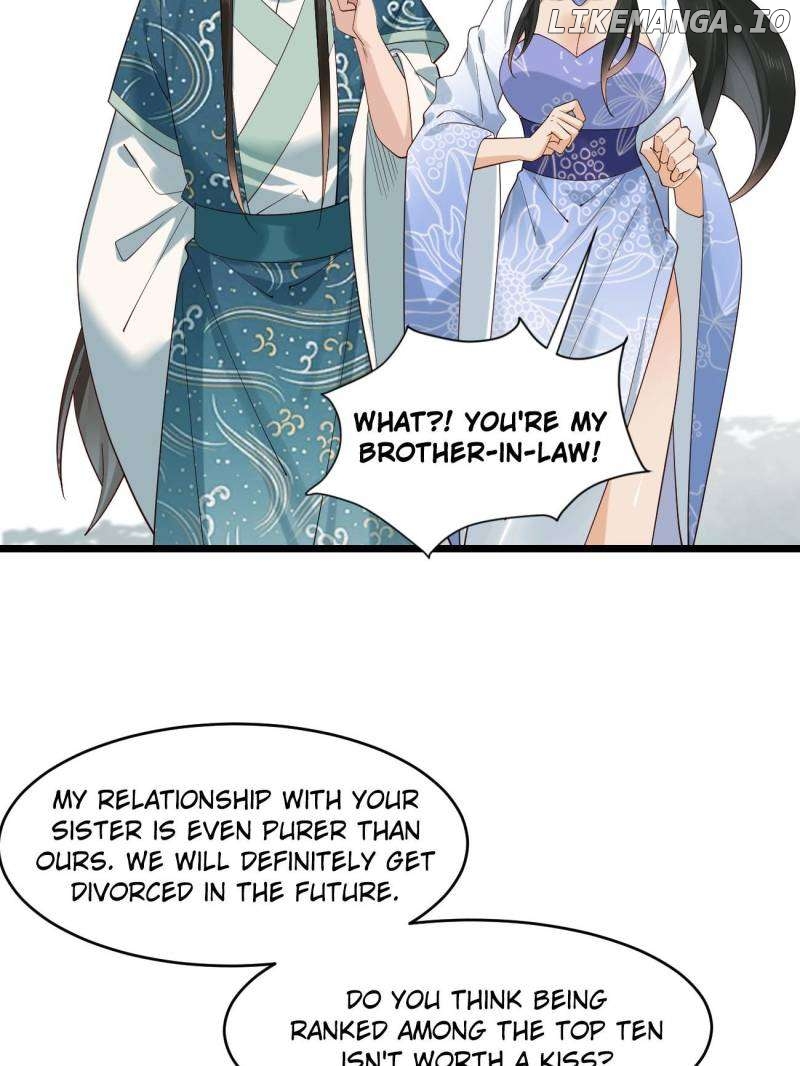 Young Master, Please don’t show off Chapter 88 - page 44