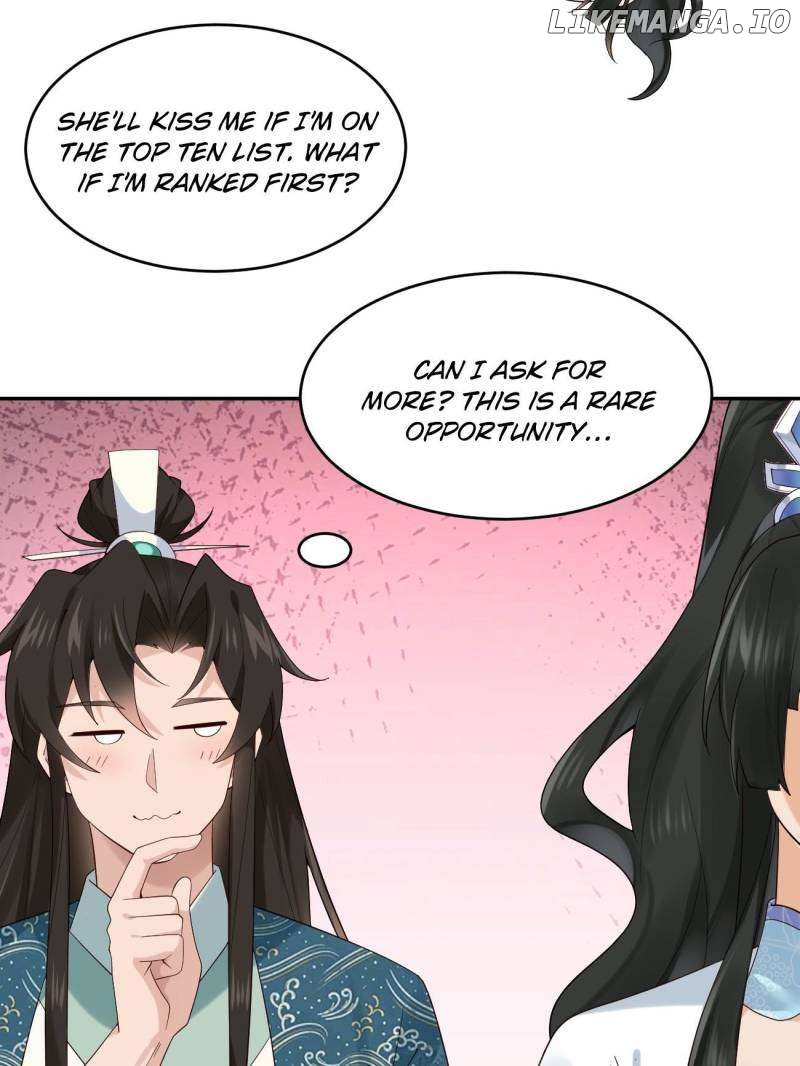Young Master, Please don’t show off Chapter 88 - page 49