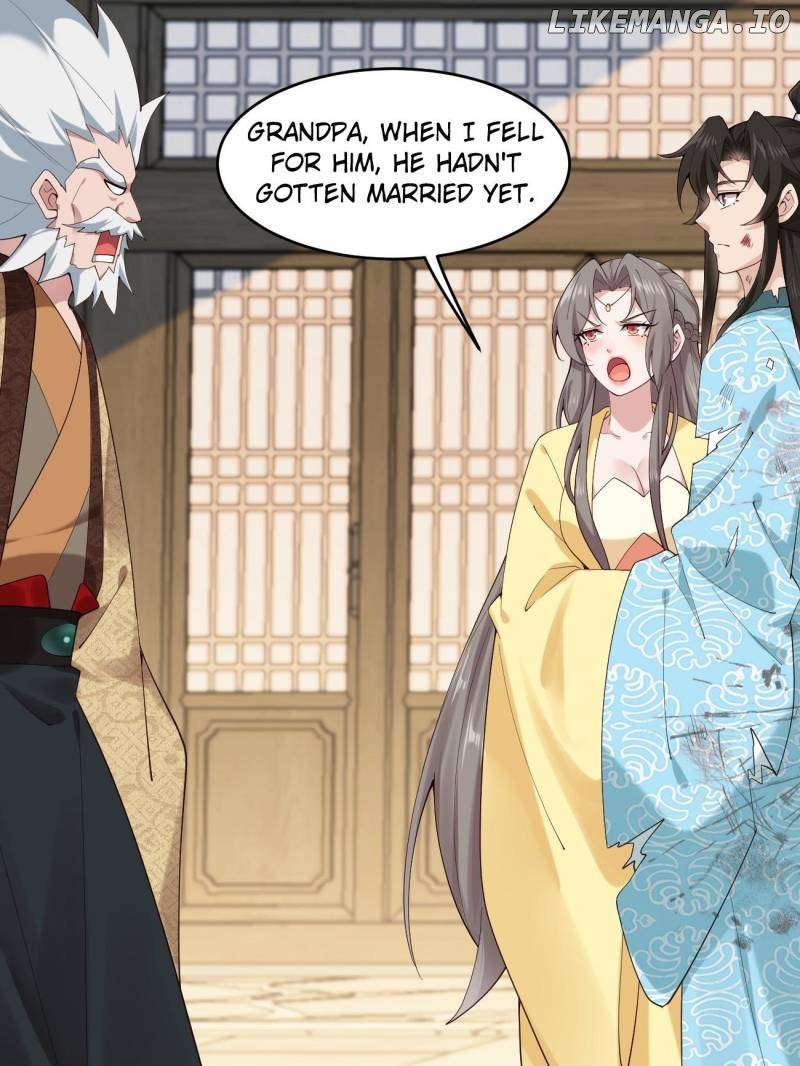 Young Master, Please don’t show off Chapter 88 - page 5