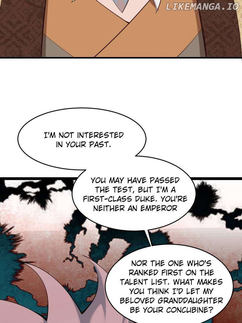 Young Master, Please don’t show off Chapter 88 - page 7