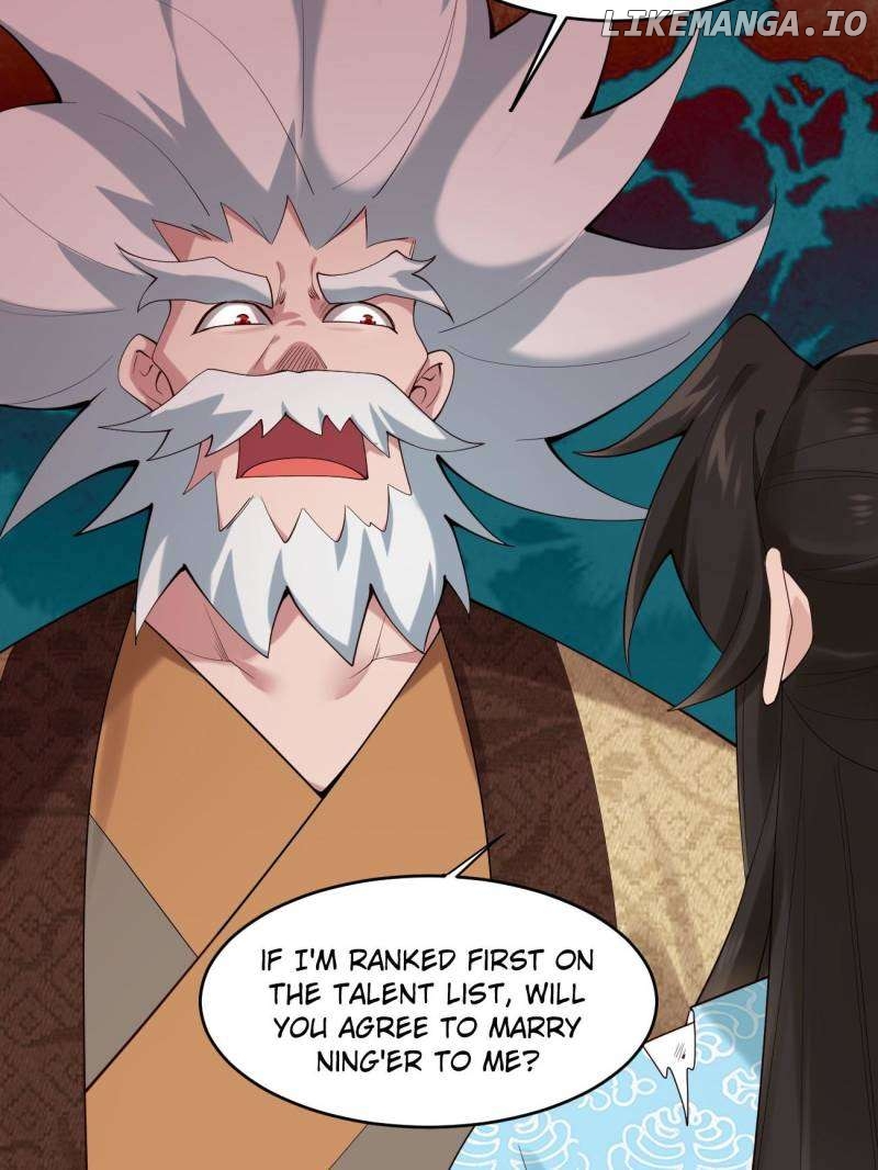 Young Master, Please don’t show off Chapter 88 - page 8
