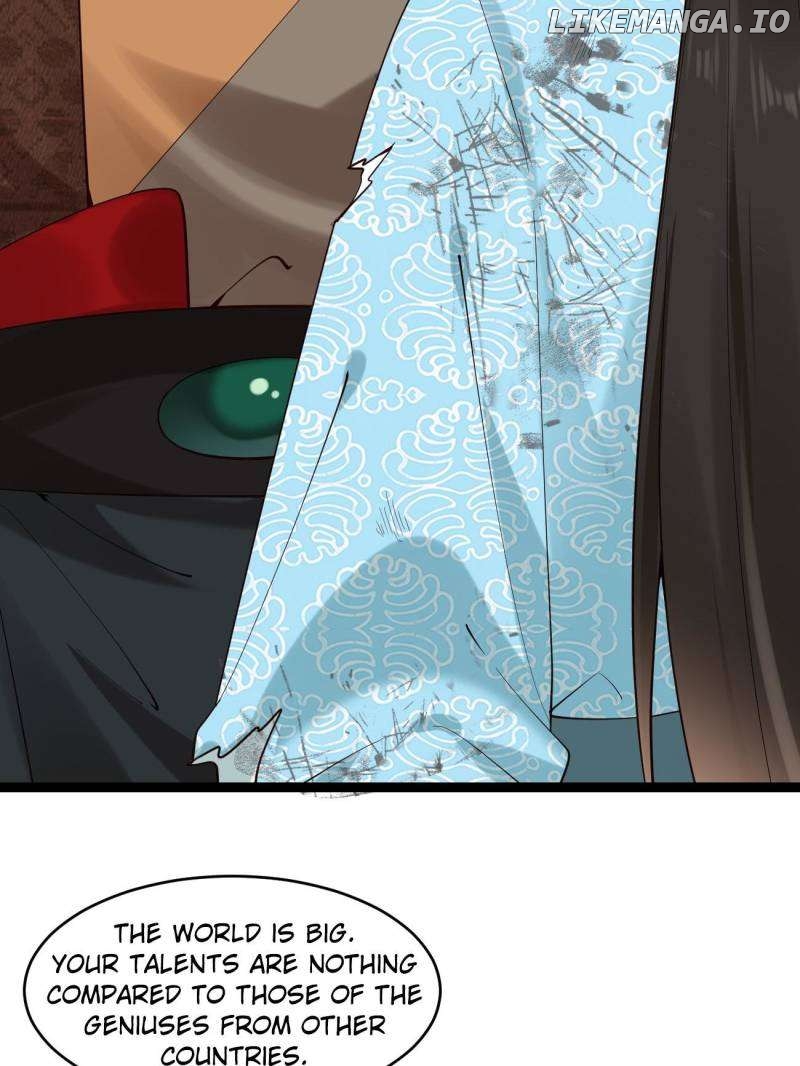 Young Master, Please don’t show off Chapter 88 - page 9