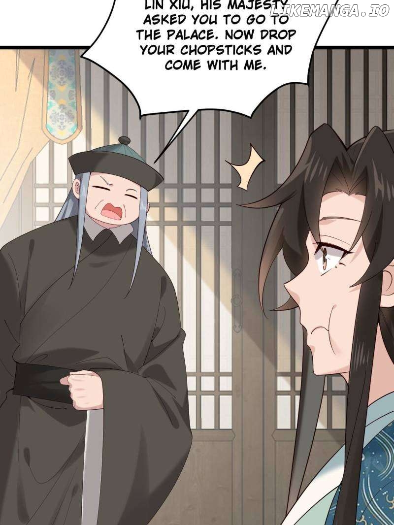 Young Master, Please don’t show off Chapter 89 - page 10