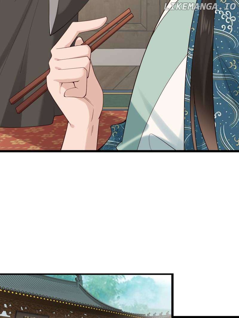 Young Master, Please don’t show off Chapter 89 - page 11