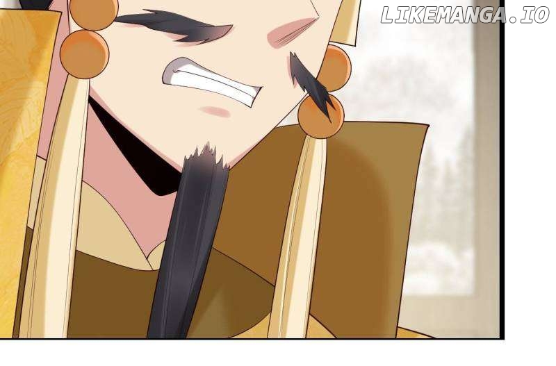 Young Master, Please don’t show off Chapter 89 - page 14