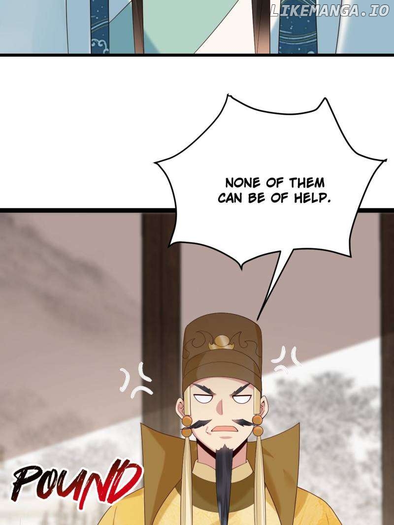 Young Master, Please don’t show off Chapter 89 - page 16
