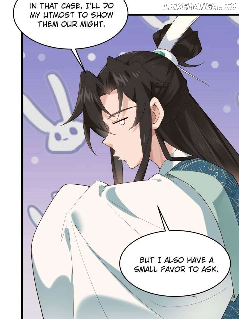 Young Master, Please don’t show off Chapter 89 - page 18