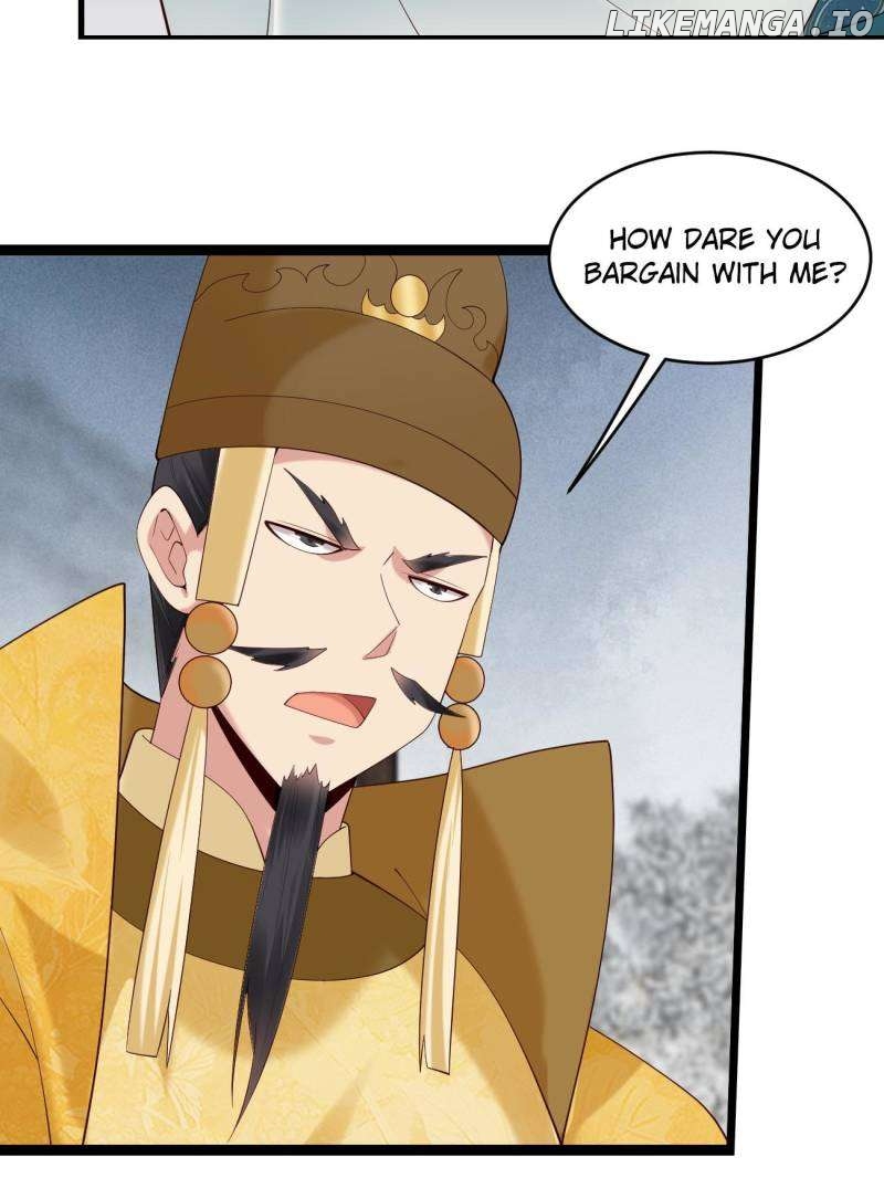 Young Master, Please don’t show off Chapter 89 - page 19