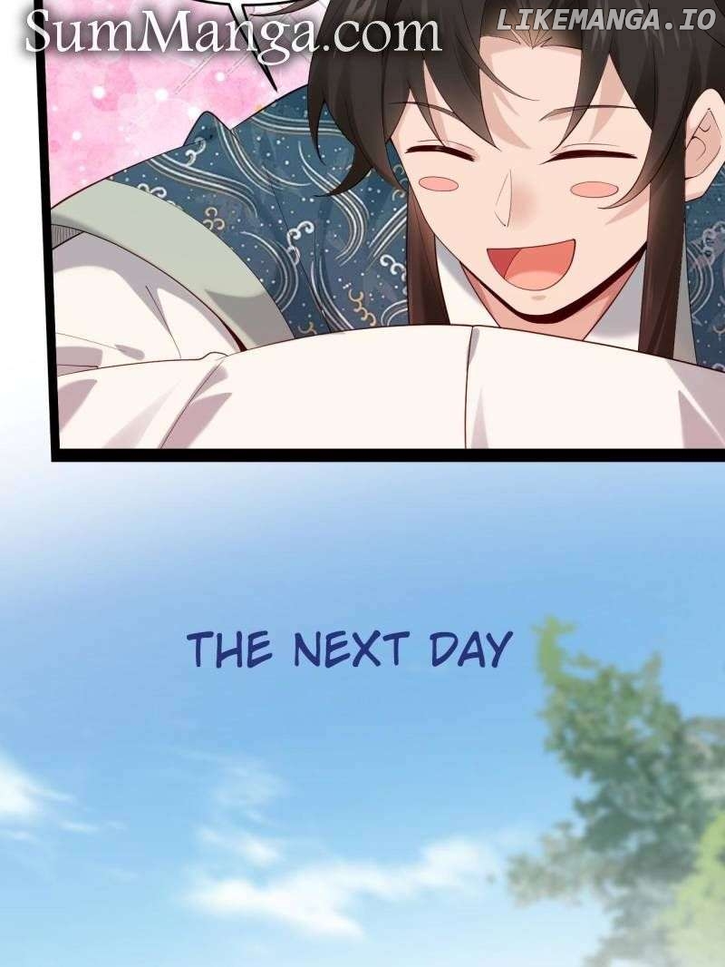 Young Master, Please don’t show off Chapter 89 - page 23