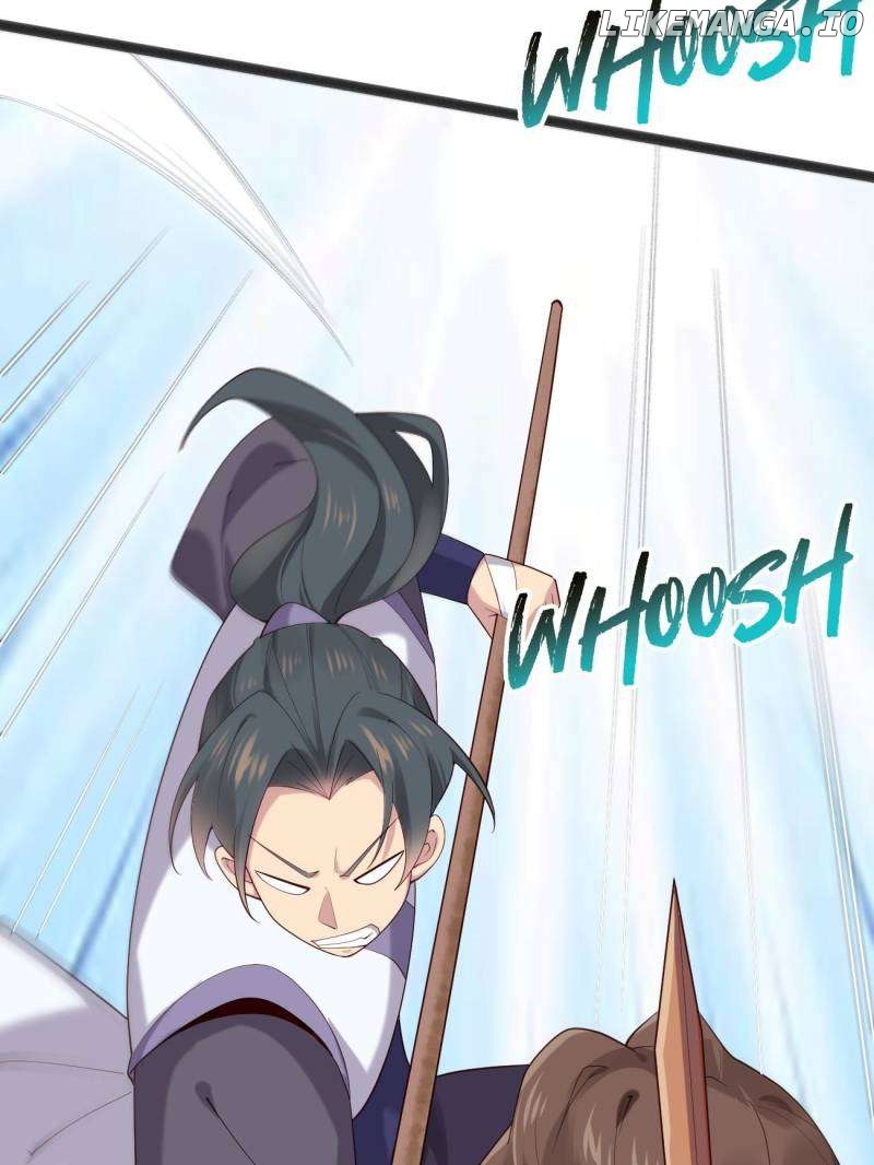 Young Master, Please don’t show off Chapter 89 - page 25