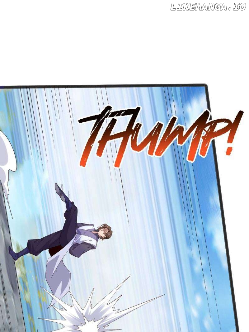 Young Master, Please don’t show off Chapter 89 - page 29