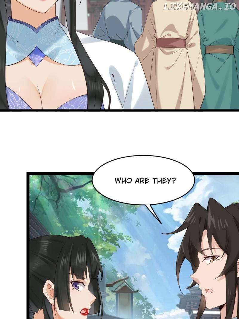 Young Master, Please don’t show off Chapter 89 - page 3