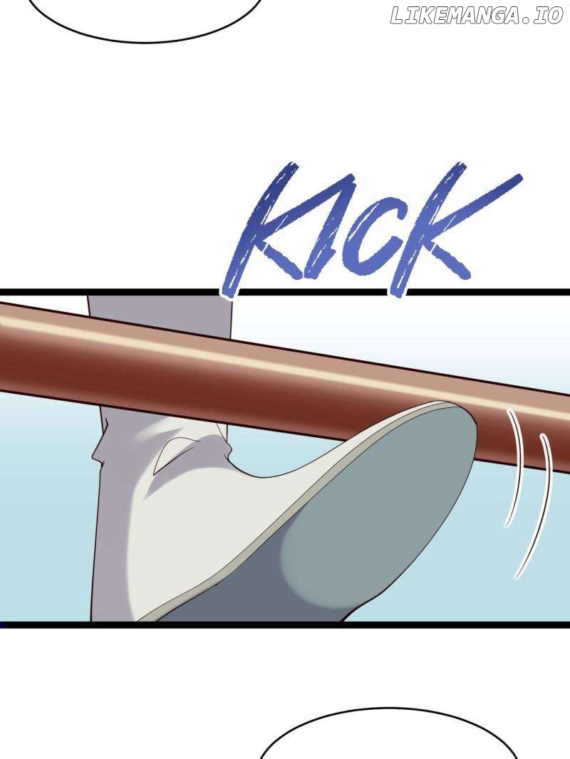 Young Master, Please don’t show off Chapter 89 - page 34