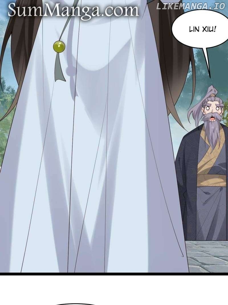 Young Master, Please don’t show off Chapter 89 - page 36