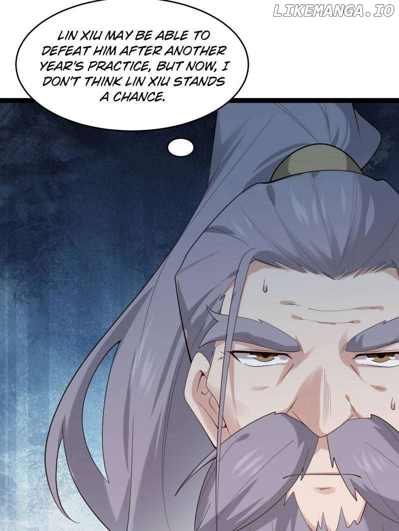 Young Master, Please don’t show off Chapter 89 - page 37