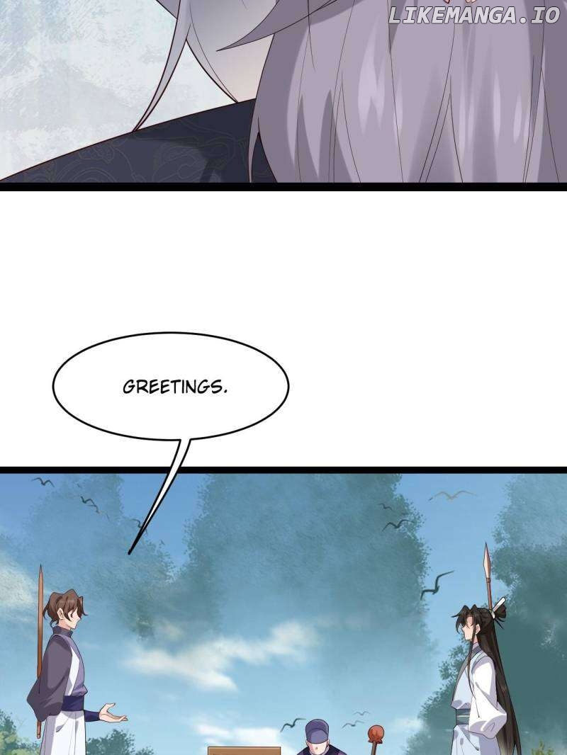 Young Master, Please don’t show off Chapter 89 - page 38