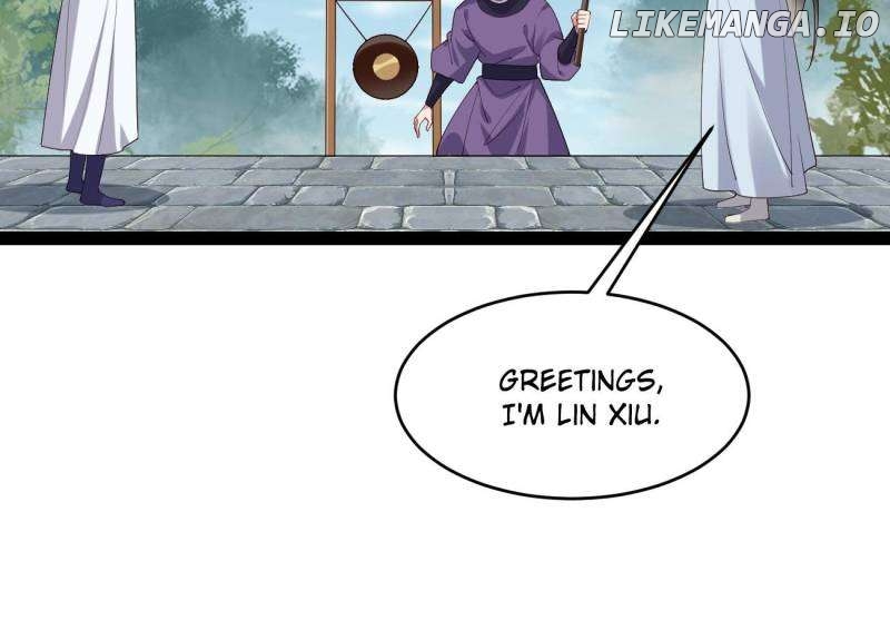 Young Master, Please don’t show off Chapter 89 - page 39