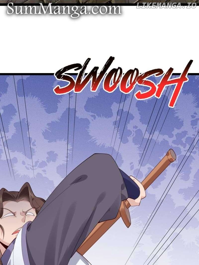 Young Master, Please don’t show off Chapter 89 - page 42
