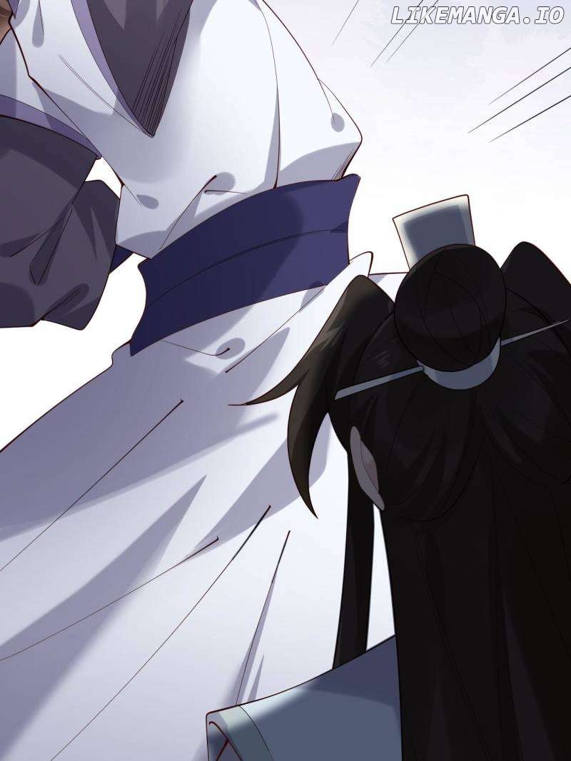 Young Master, Please don’t show off Chapter 89 - page 43