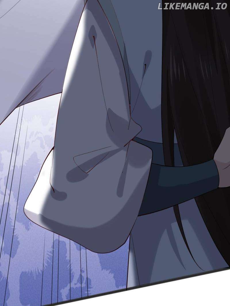 Young Master, Please don’t show off Chapter 89 - page 44