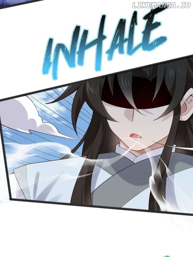Young Master, Please don’t show off Chapter 89 - page 45
