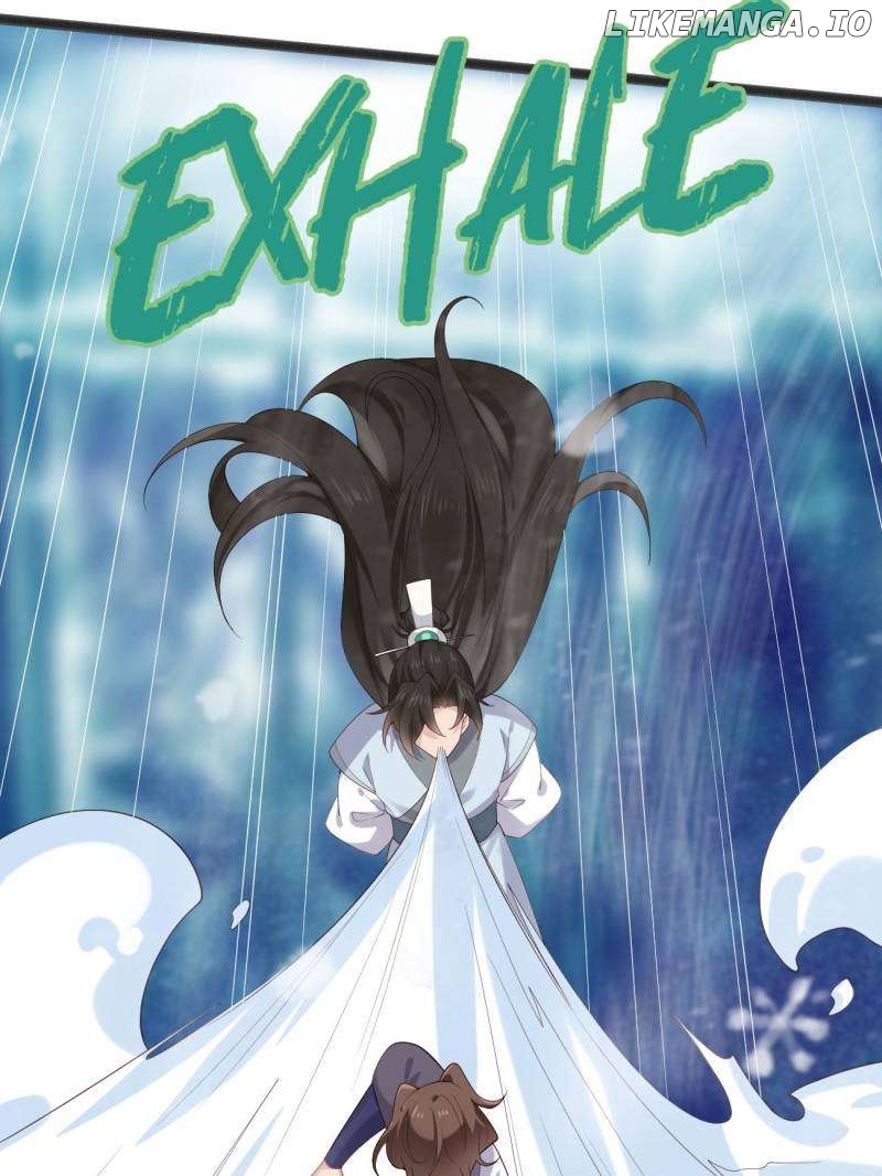 Young Master, Please don’t show off Chapter 89 - page 46