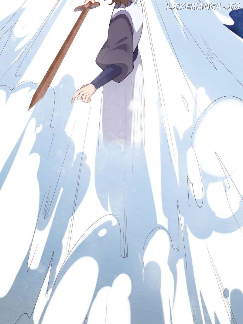Young Master, Please don’t show off Chapter 89 - page 47