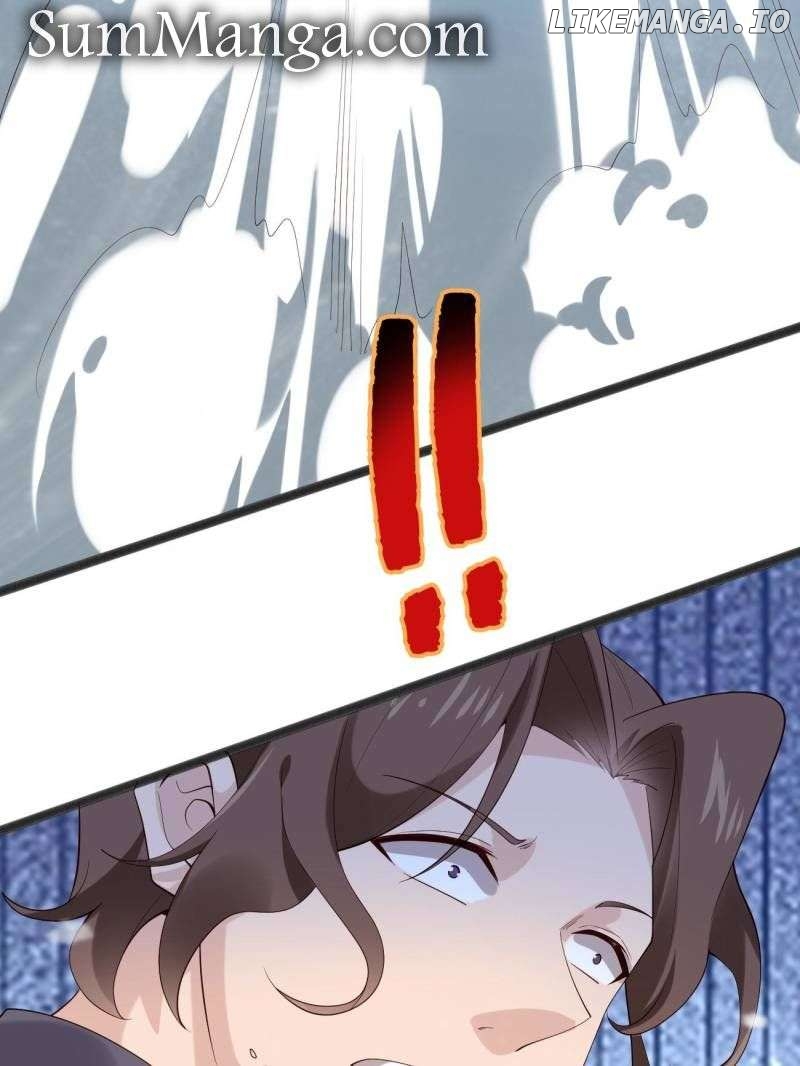 Young Master, Please don’t show off Chapter 89 - page 48