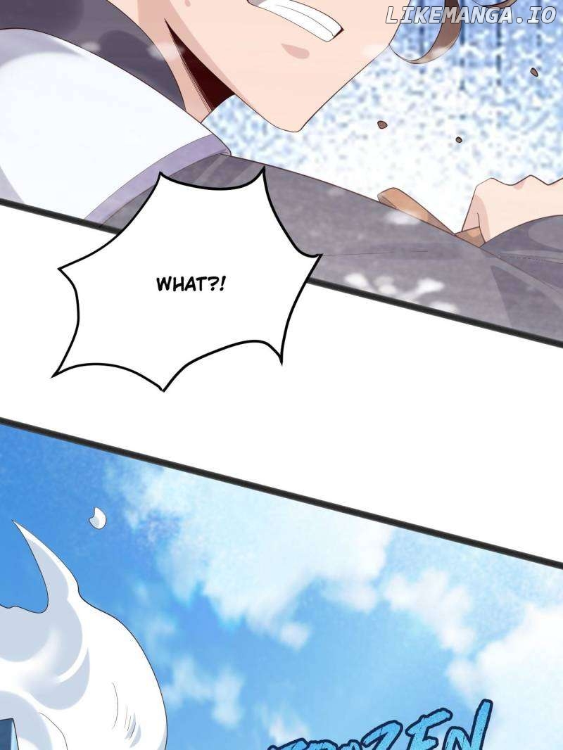 Young Master, Please don’t show off Chapter 89 - page 49