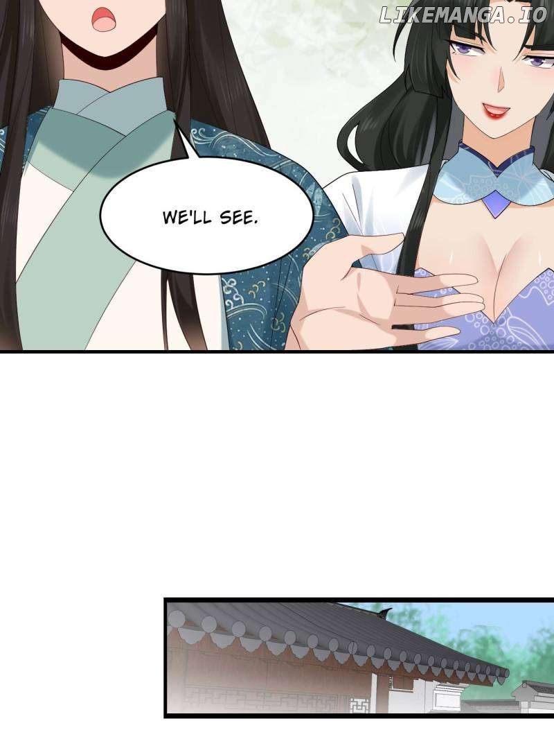Young Master, Please don’t show off Chapter 89 - page 8