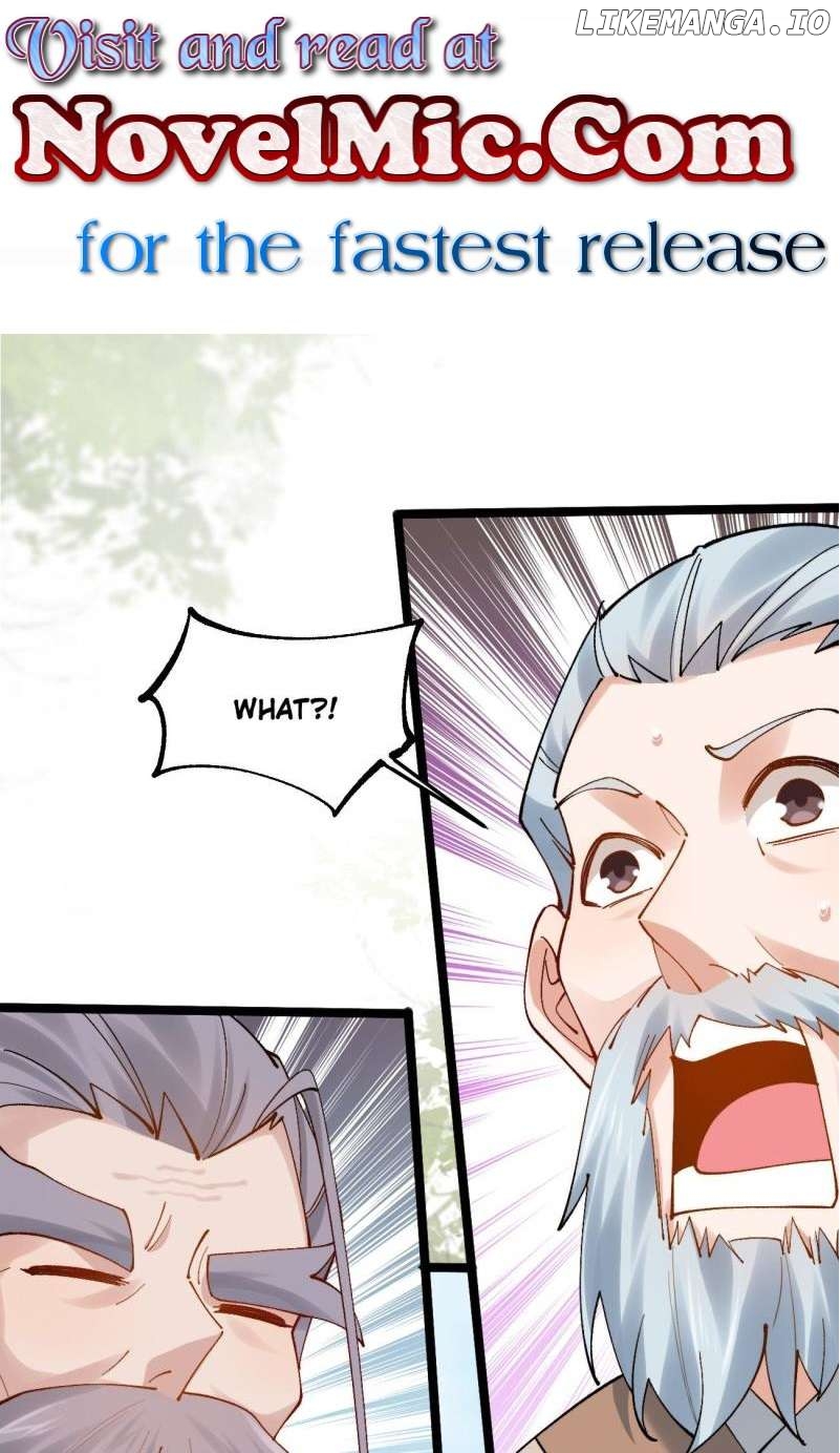 Young Master, Please don’t show off Chapter 90 - page 1