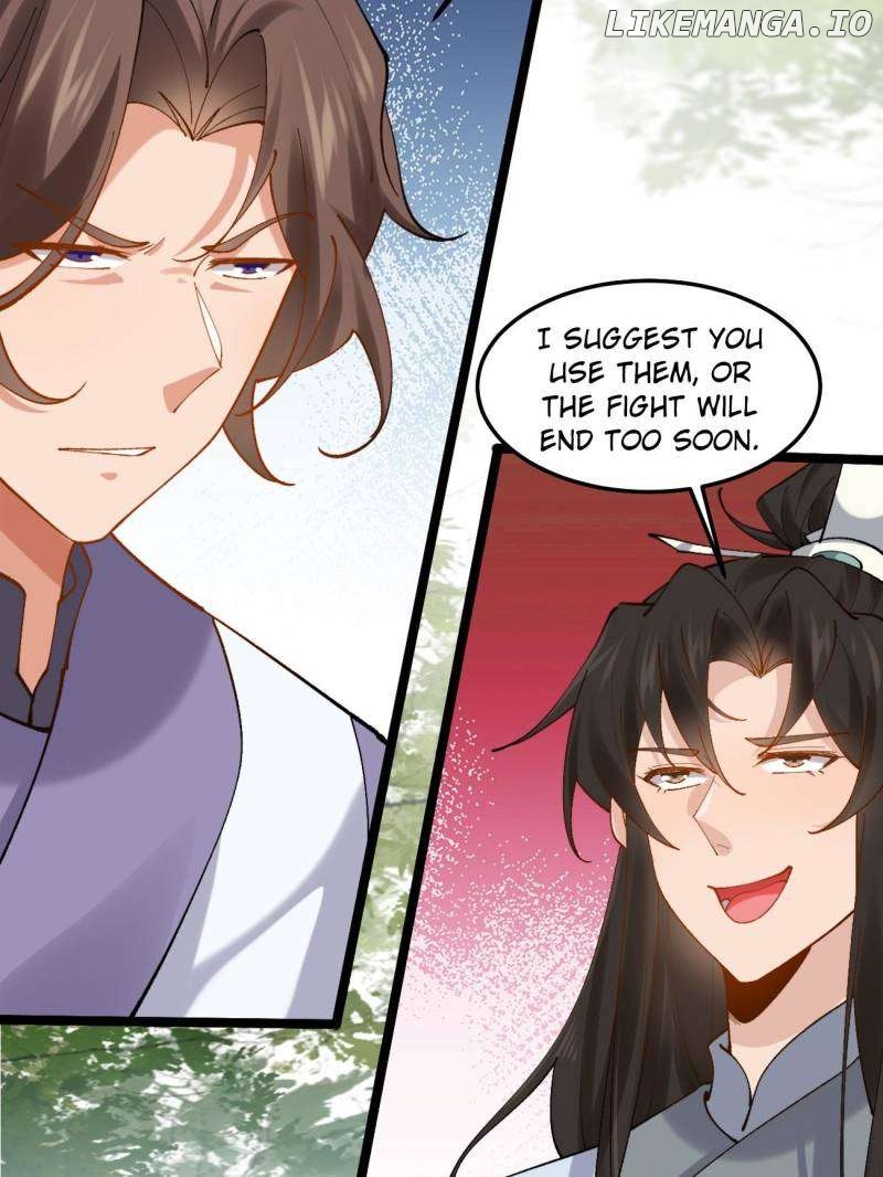 Young Master, Please don’t show off Chapter 90 - page 10