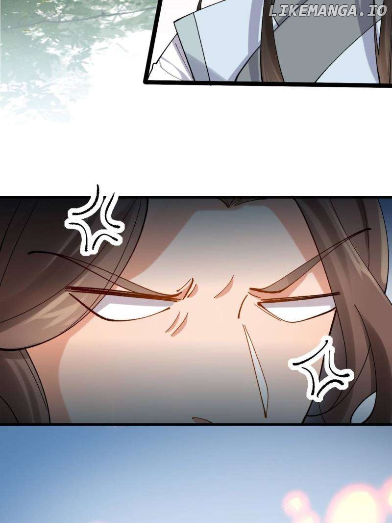 Young Master, Please don’t show off Chapter 90 - page 11