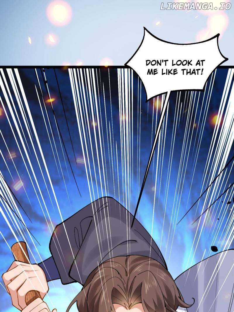 Young Master, Please don’t show off Chapter 90 - page 12