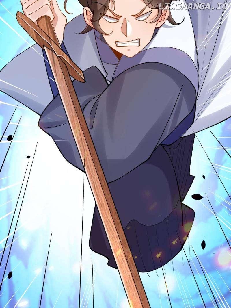Young Master, Please don’t show off Chapter 90 - page 13
