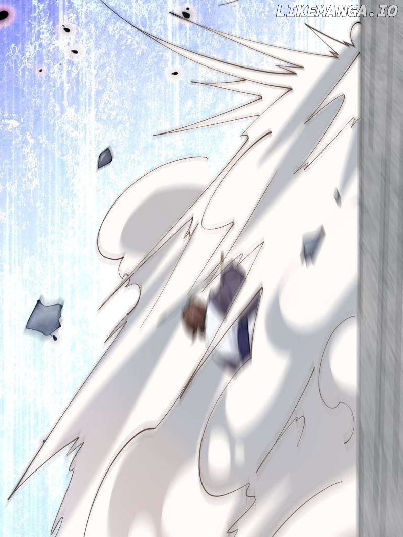 Young Master, Please don’t show off Chapter 90 - page 17