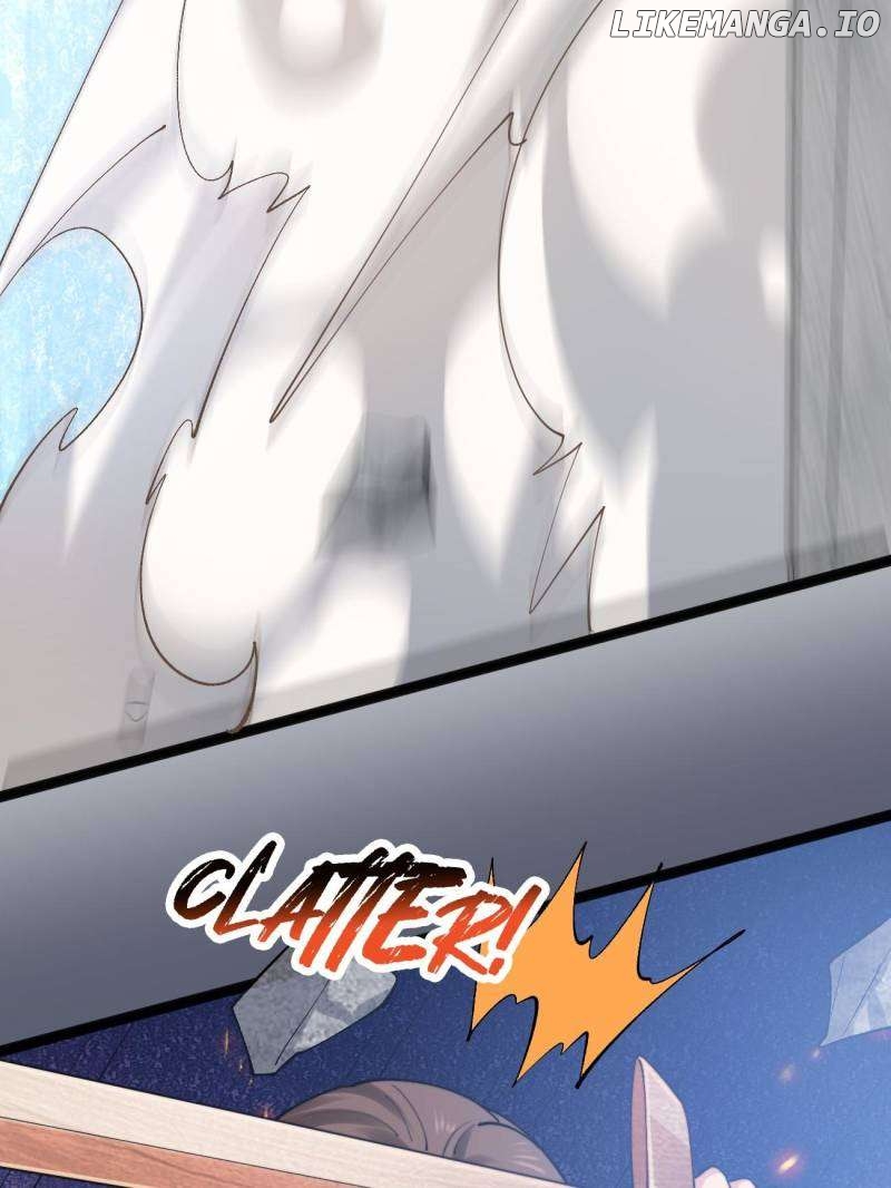 Young Master, Please don’t show off Chapter 90 - page 18