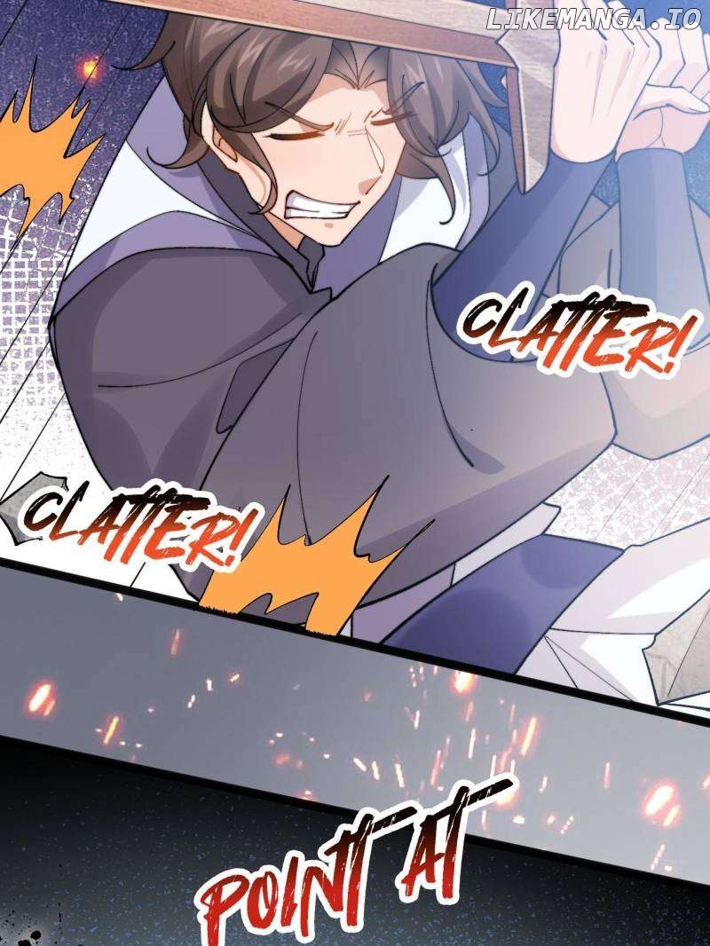 Young Master, Please don’t show off Chapter 90 - page 19