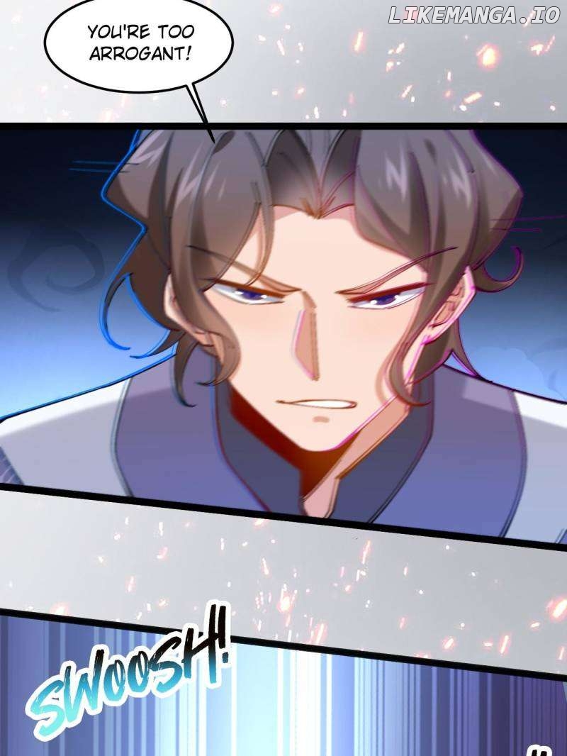 Young Master, Please don’t show off Chapter 90 - page 22