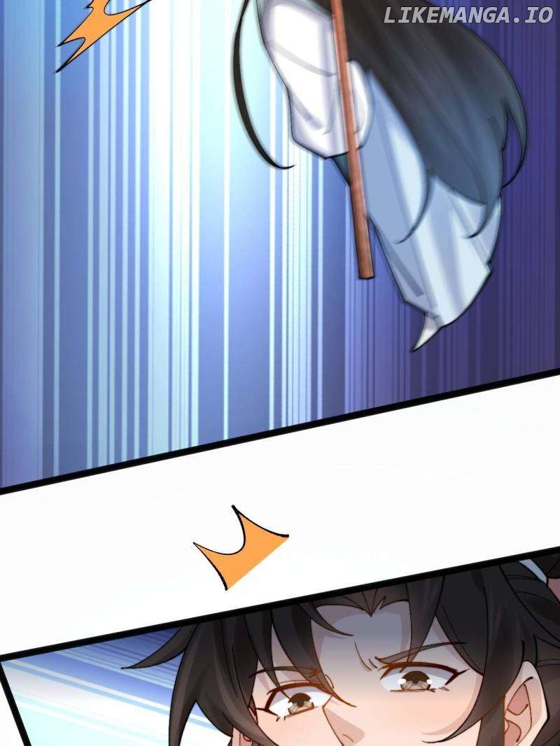 Young Master, Please don’t show off Chapter 90 - page 24